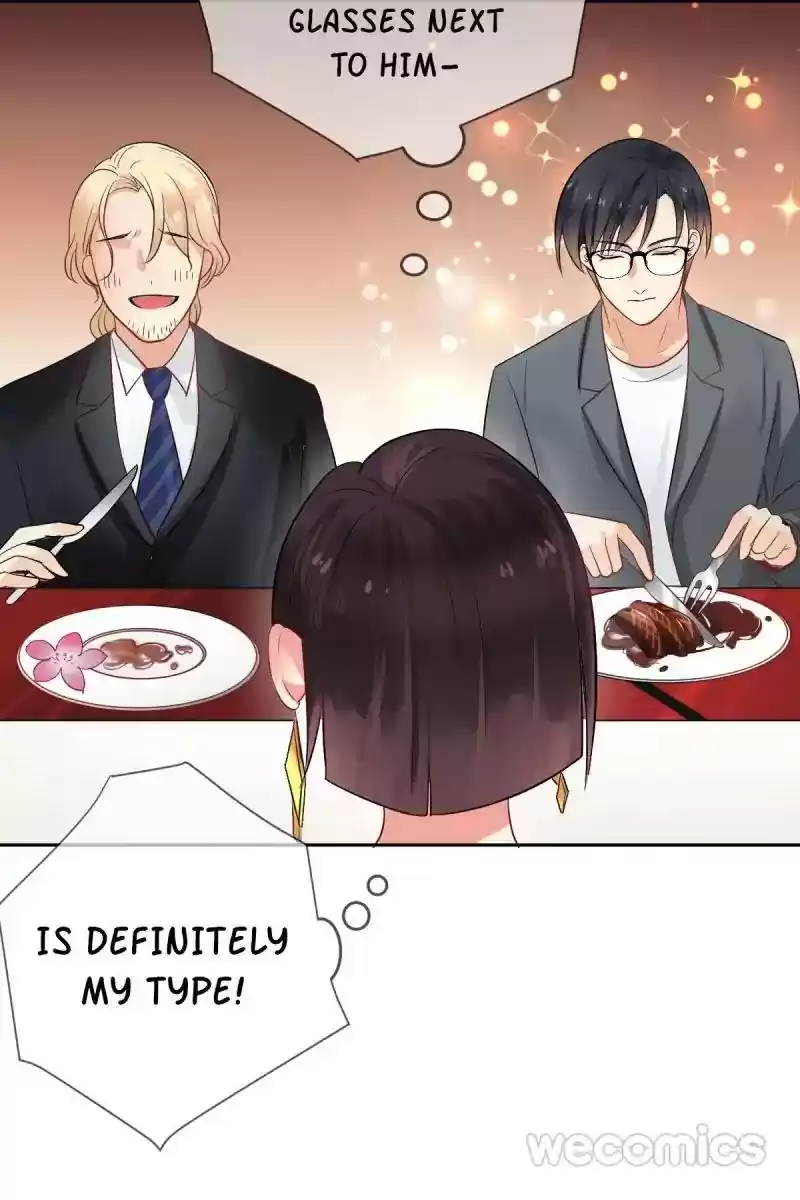 Legend Reboot Chapter 33