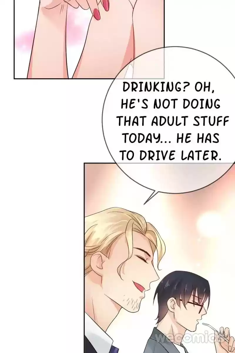 Legend Reboot Chapter 33