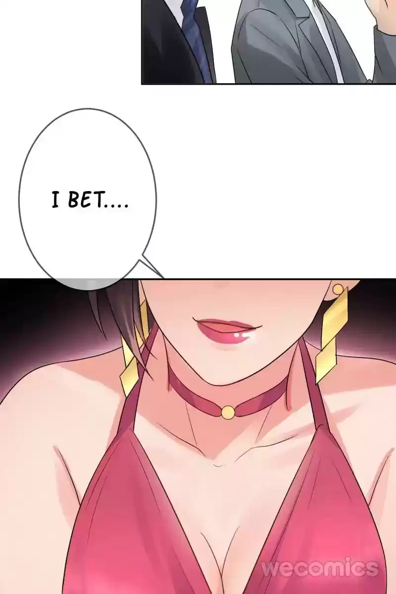 Legend Reboot Chapter 33