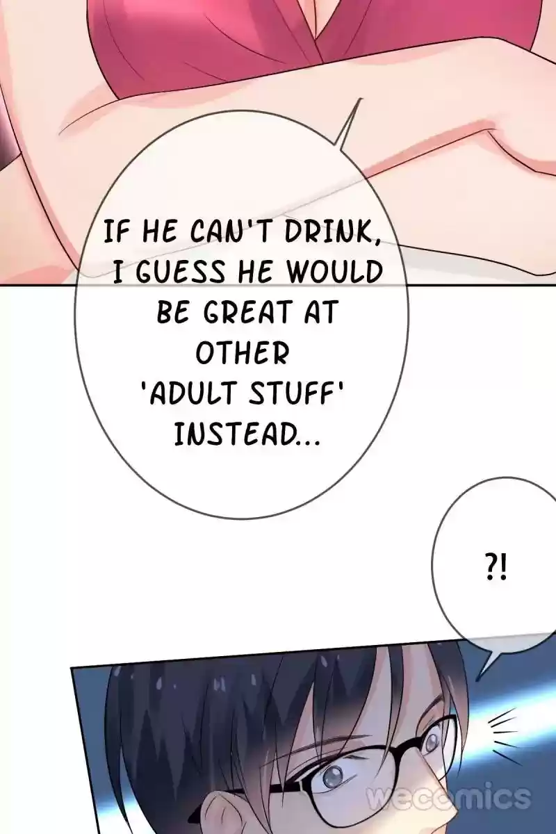 Legend Reboot Chapter 33