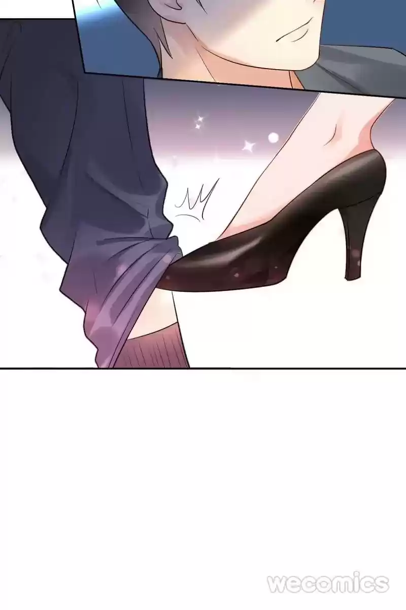 Legend Reboot Chapter 33