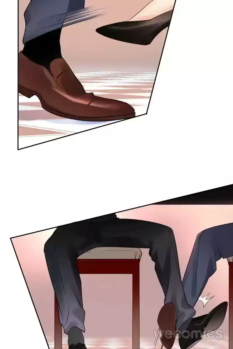 Legend Reboot Chapter 33