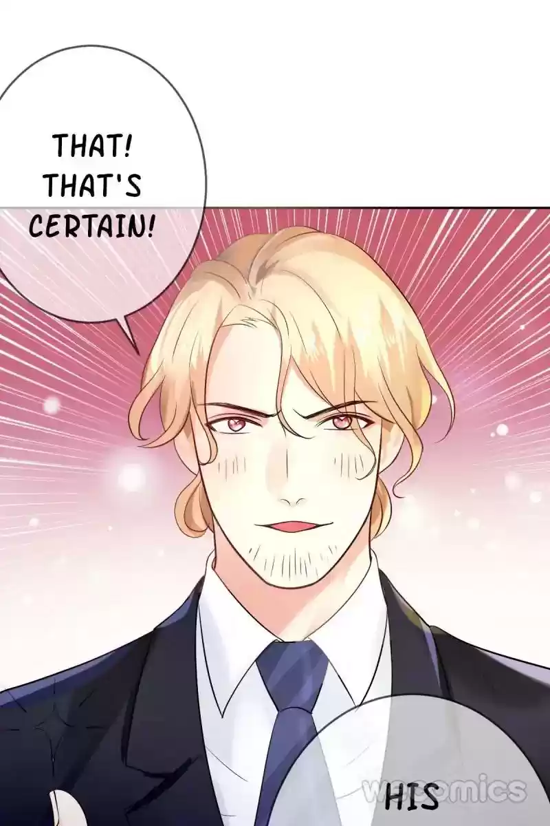 Legend Reboot Chapter 33