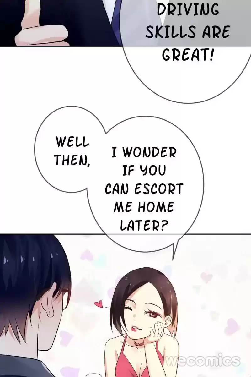 Legend Reboot Chapter 33