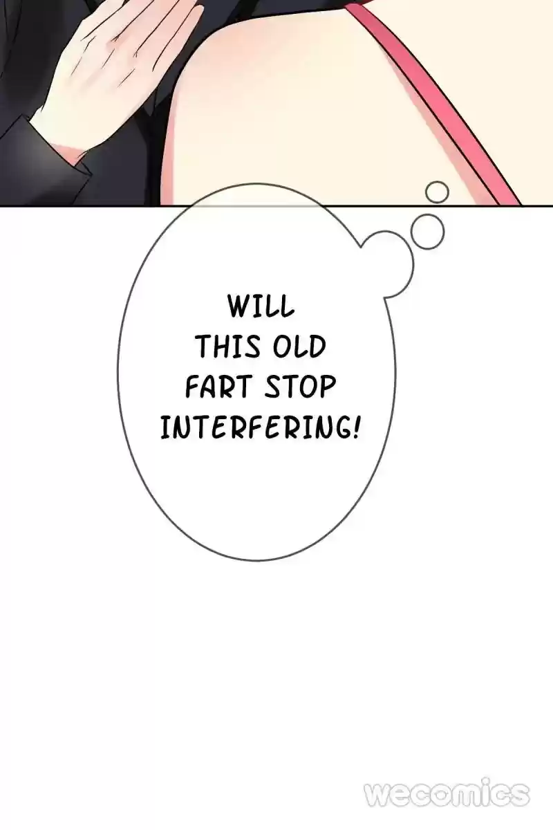 Legend Reboot Chapter 33