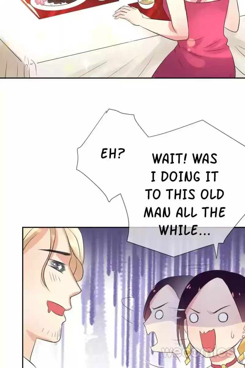 Legend Reboot Chapter 33