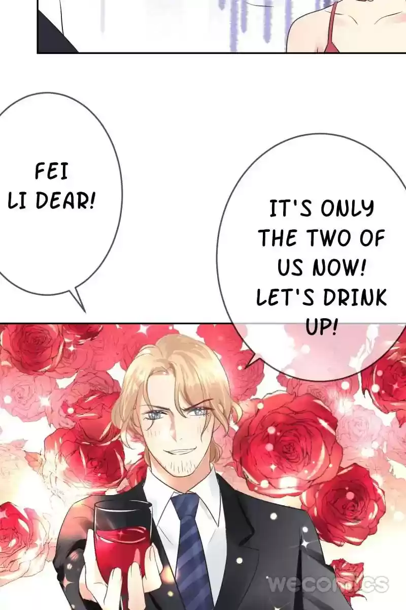 Legend Reboot Chapter 33