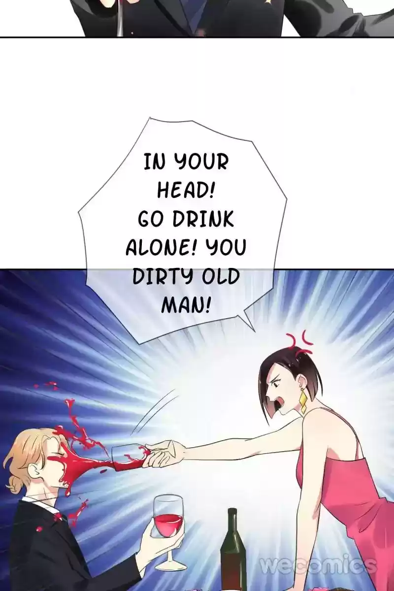 Legend Reboot Chapter 33