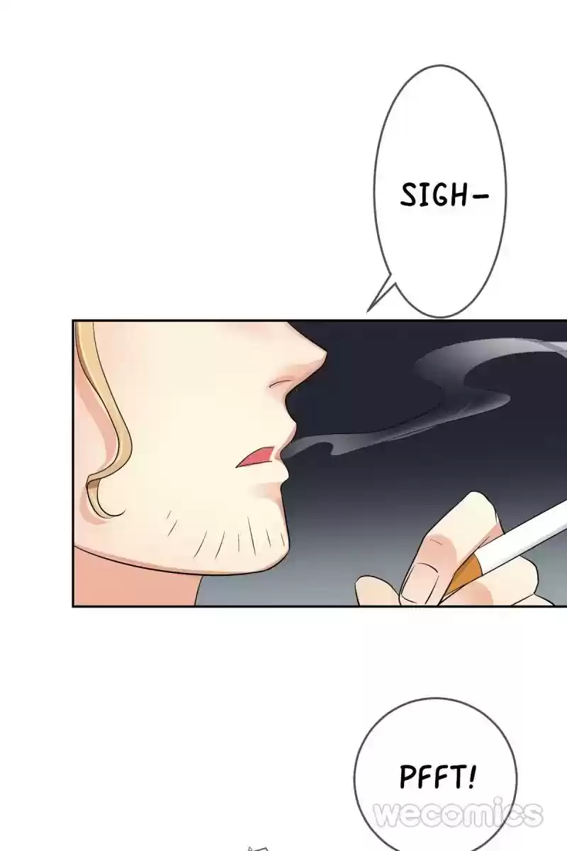 Legend Reboot Chapter 33