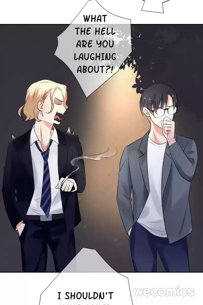 Legend Reboot Chapter 33