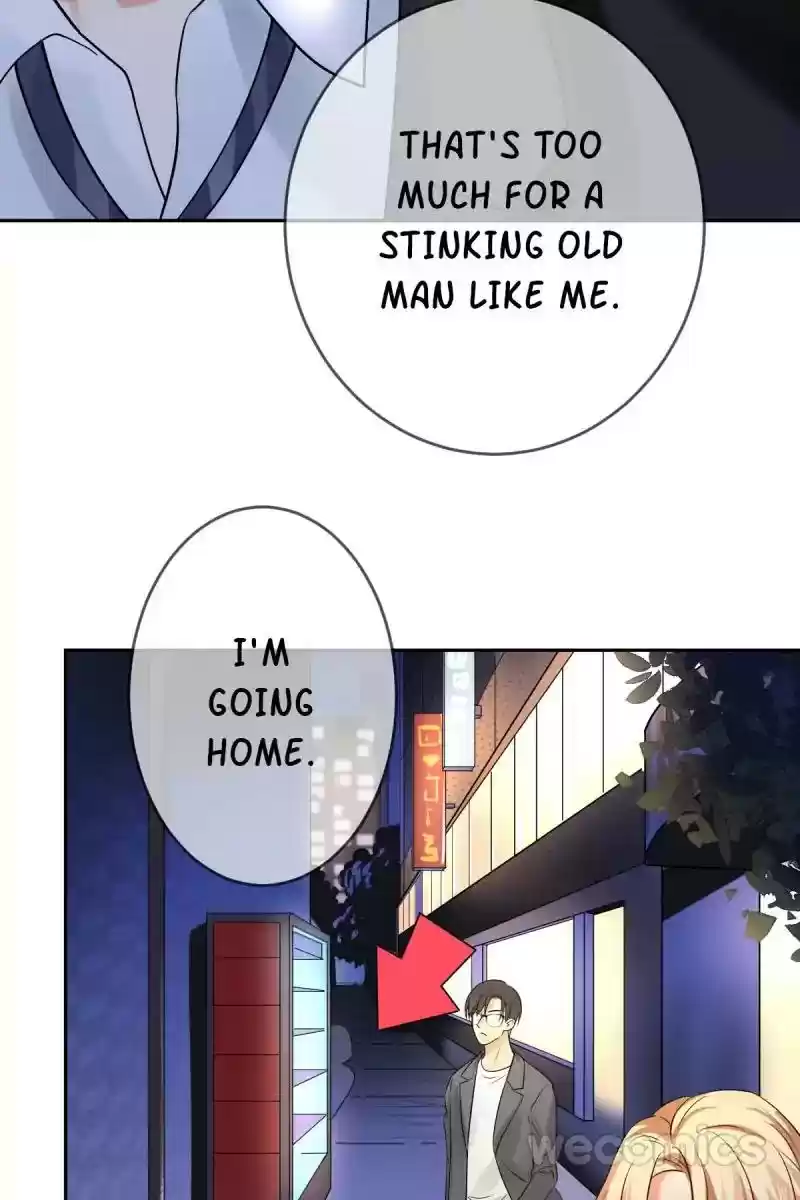 Legend Reboot Chapter 33