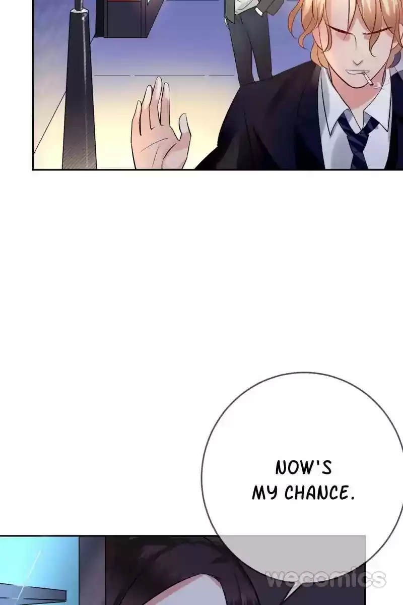 Legend Reboot Chapter 33