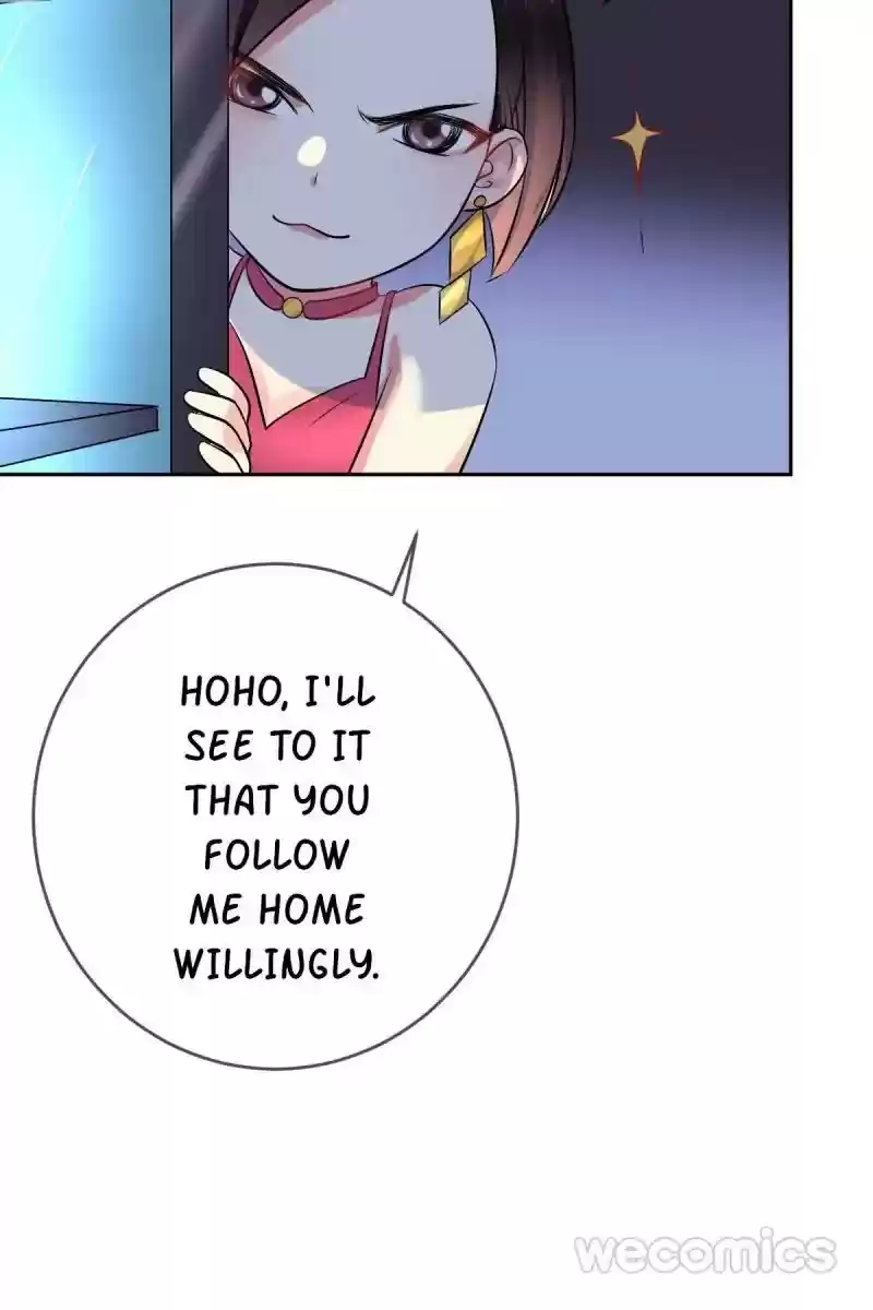 Legend Reboot Chapter 33