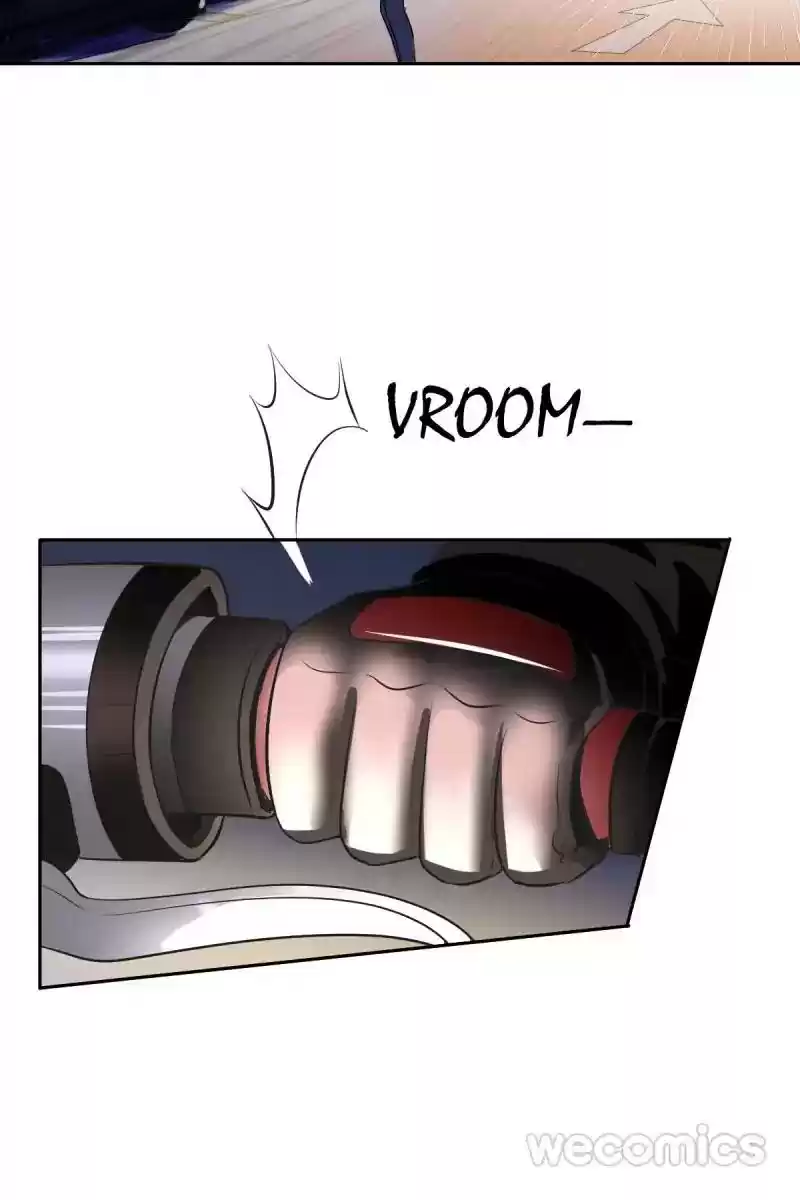 Legend Reboot Chapter 33