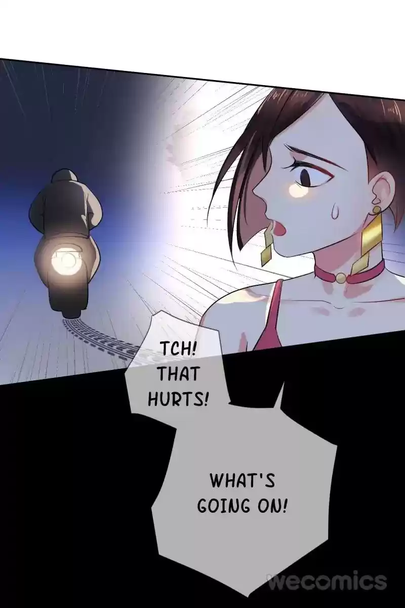 Legend Reboot Chapter 33