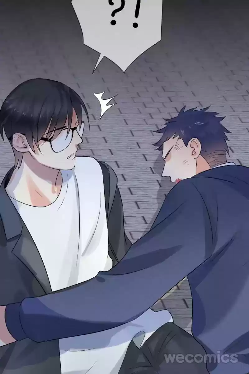 Legend Reboot Chapter 33