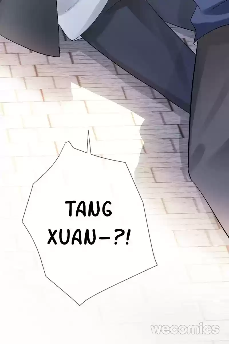 Legend Reboot Chapter 33