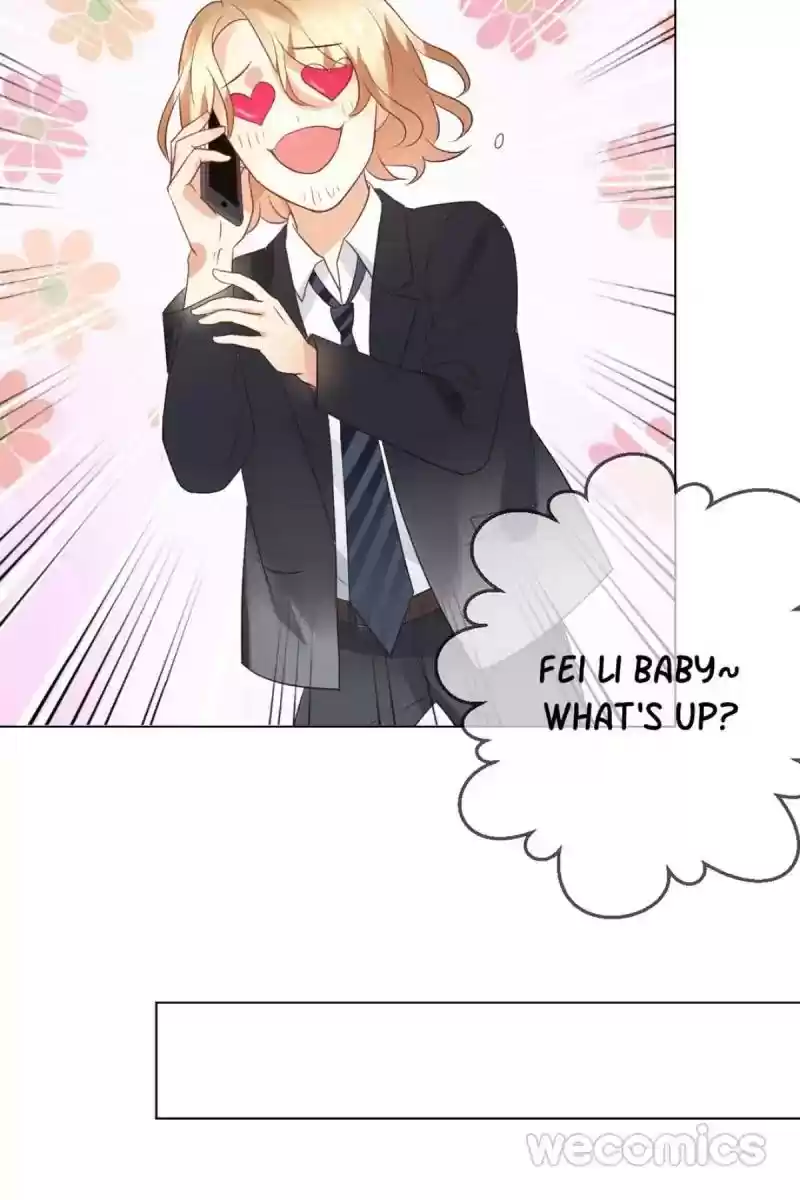 Legend Reboot Chapter 34