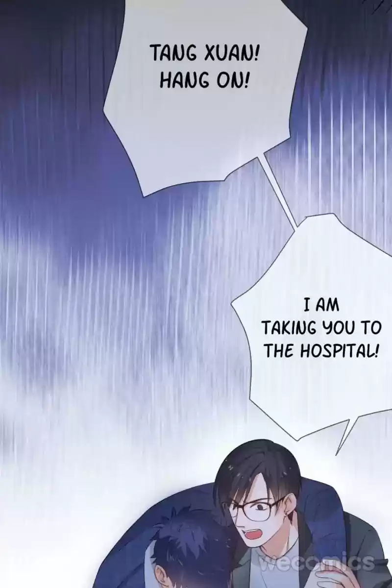 Legend Reboot Chapter 34