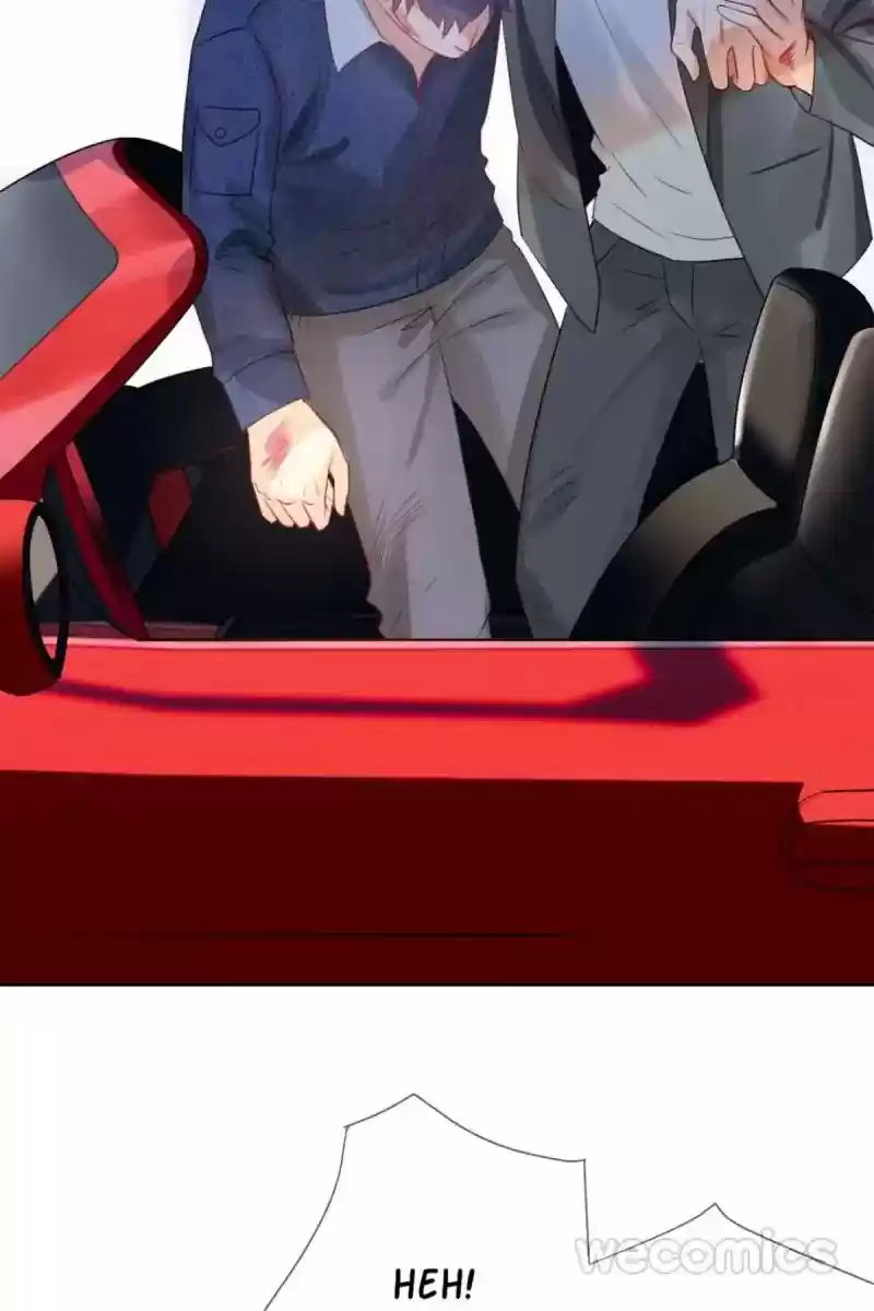 Legend Reboot Chapter 34