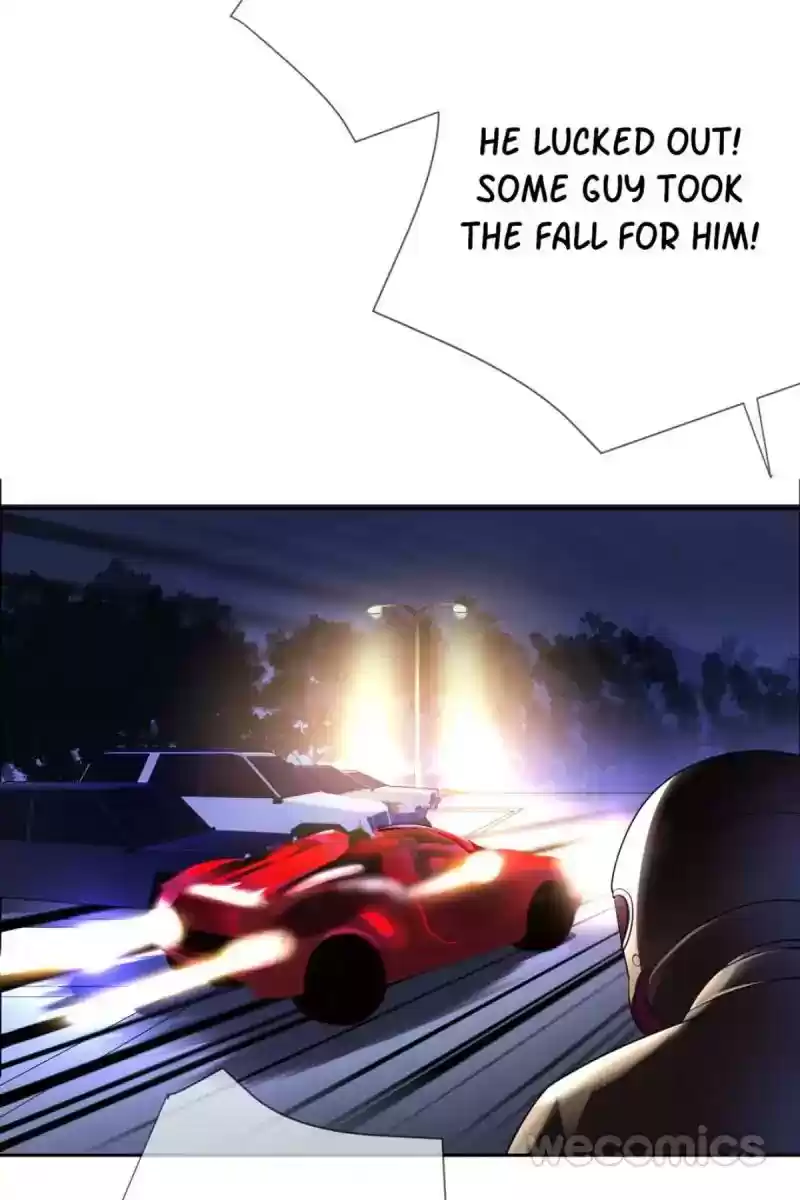 Legend Reboot Chapter 34