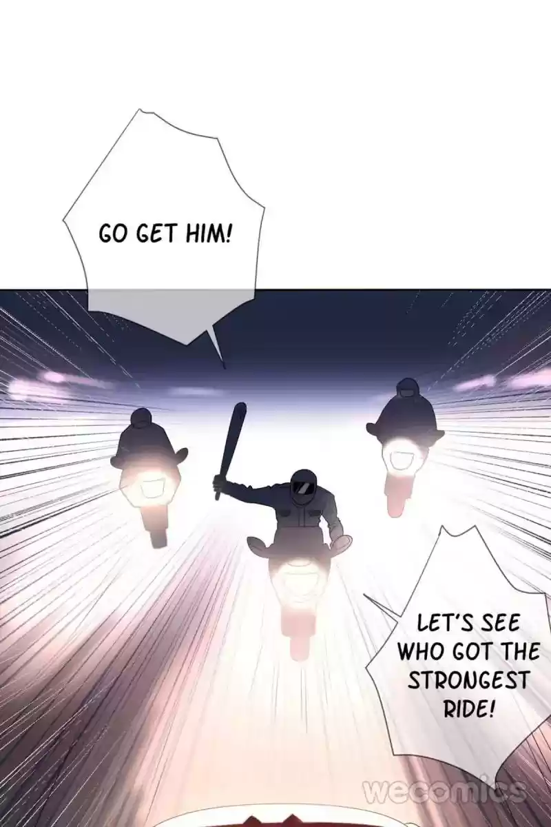 Legend Reboot Chapter 34