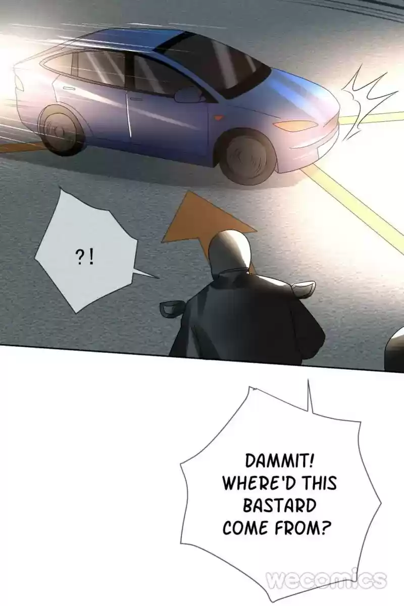 Legend Reboot Chapter 34