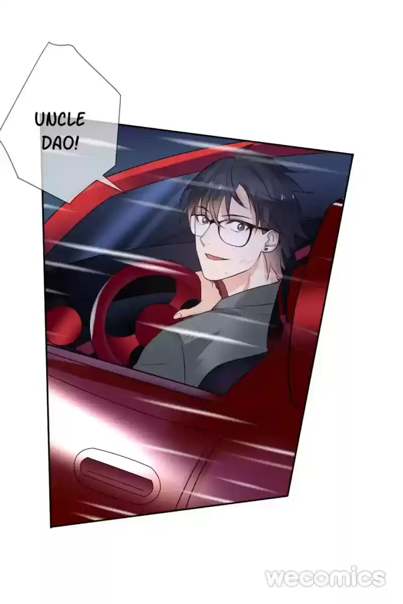 Legend Reboot Chapter 34