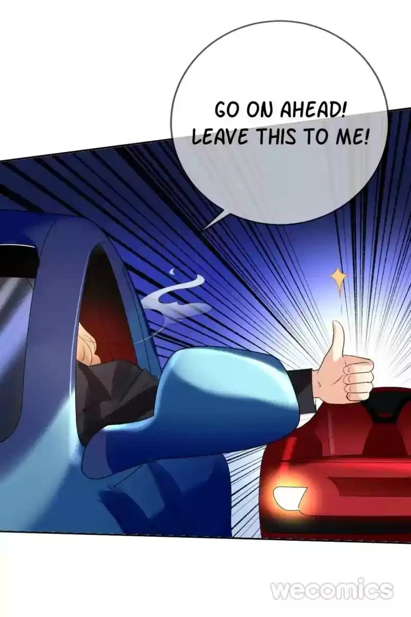 Legend Reboot Chapter 34