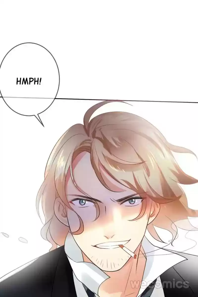 Legend Reboot Chapter 34