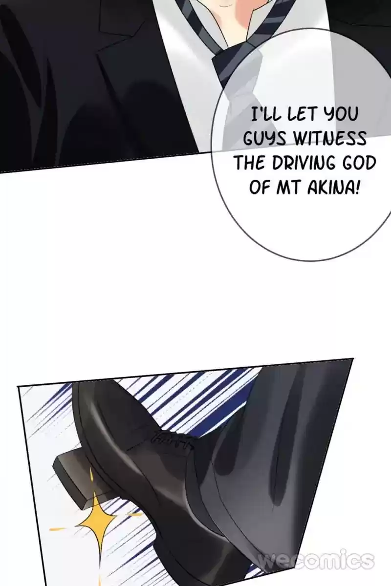 Legend Reboot Chapter 34