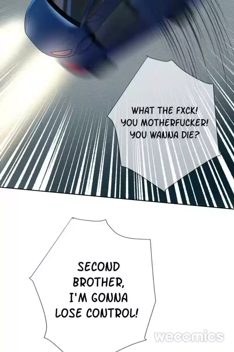 Legend Reboot Chapter 34