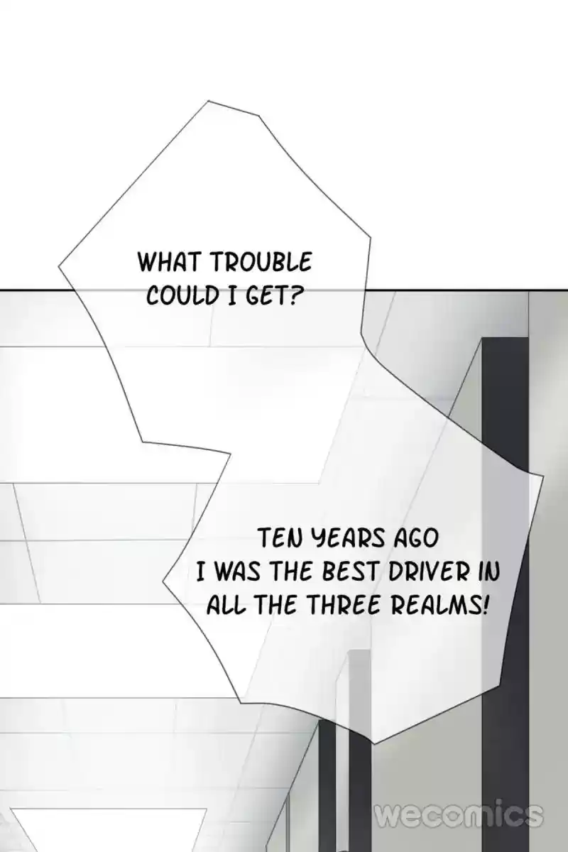 Legend Reboot Chapter 34