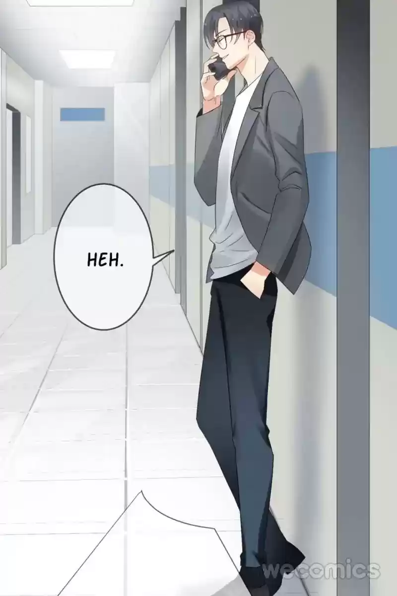 Legend Reboot Chapter 34