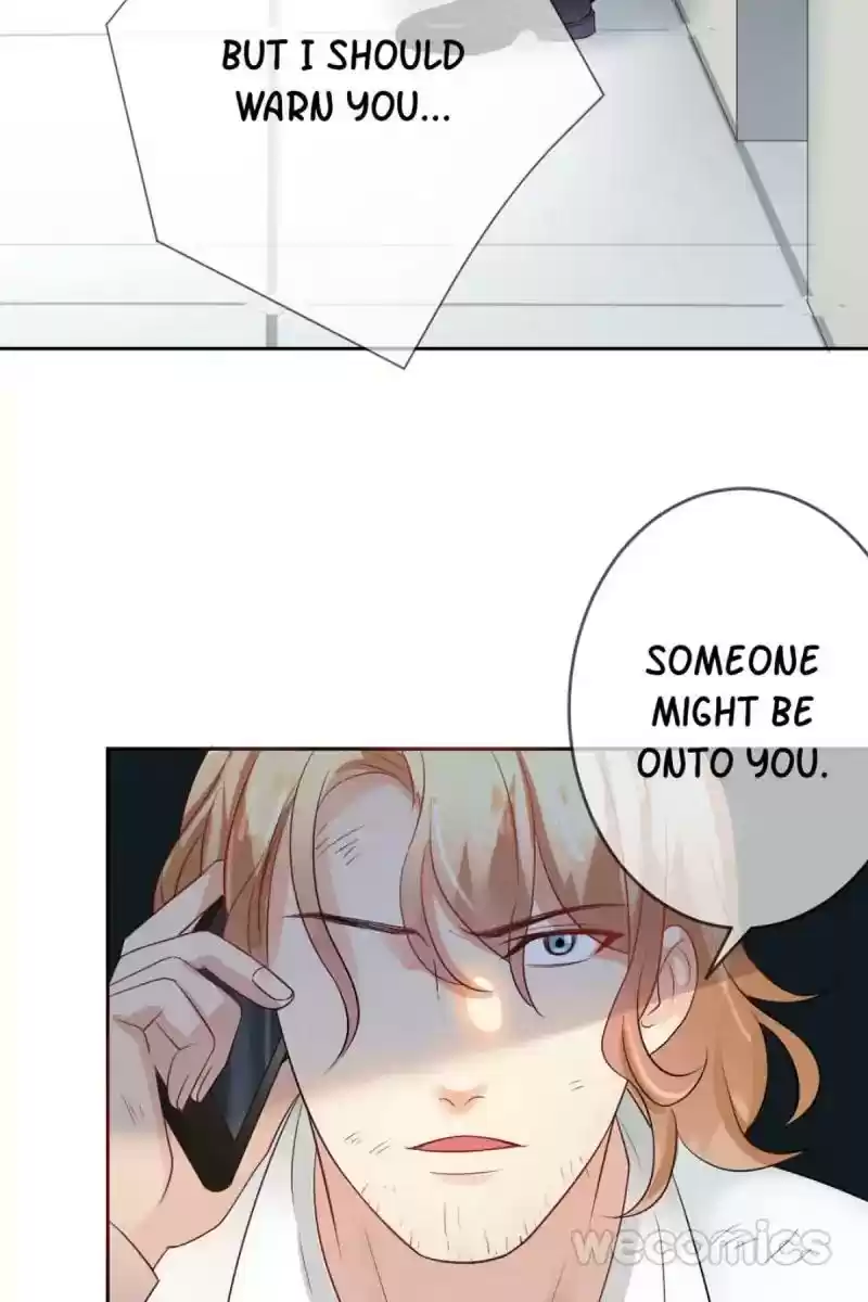 Legend Reboot Chapter 34