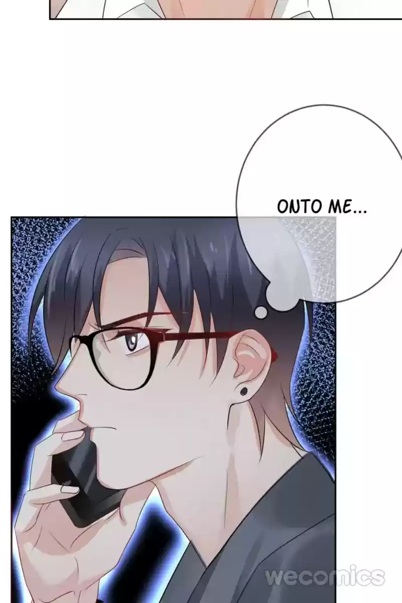 Legend Reboot Chapter 34