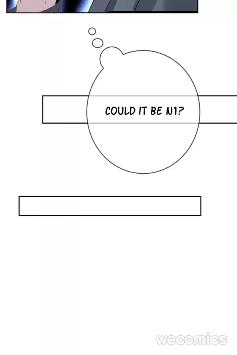 Legend Reboot Chapter 34