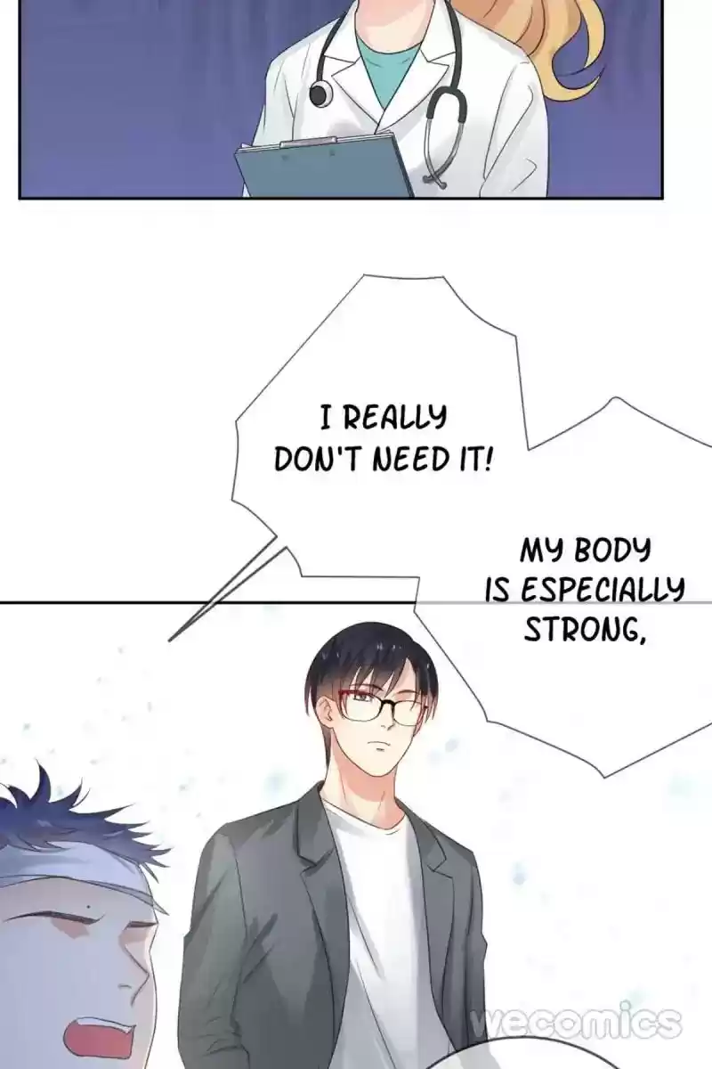 Legend Reboot Chapter 34