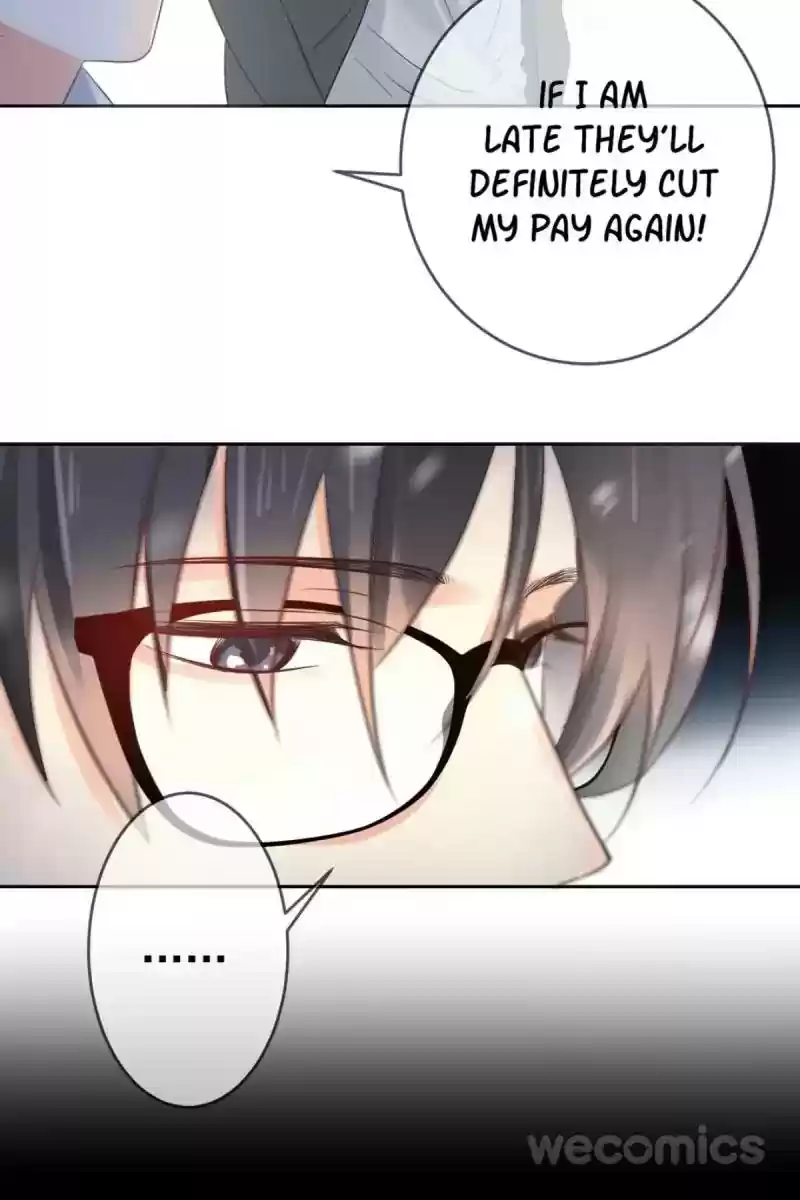 Legend Reboot Chapter 34