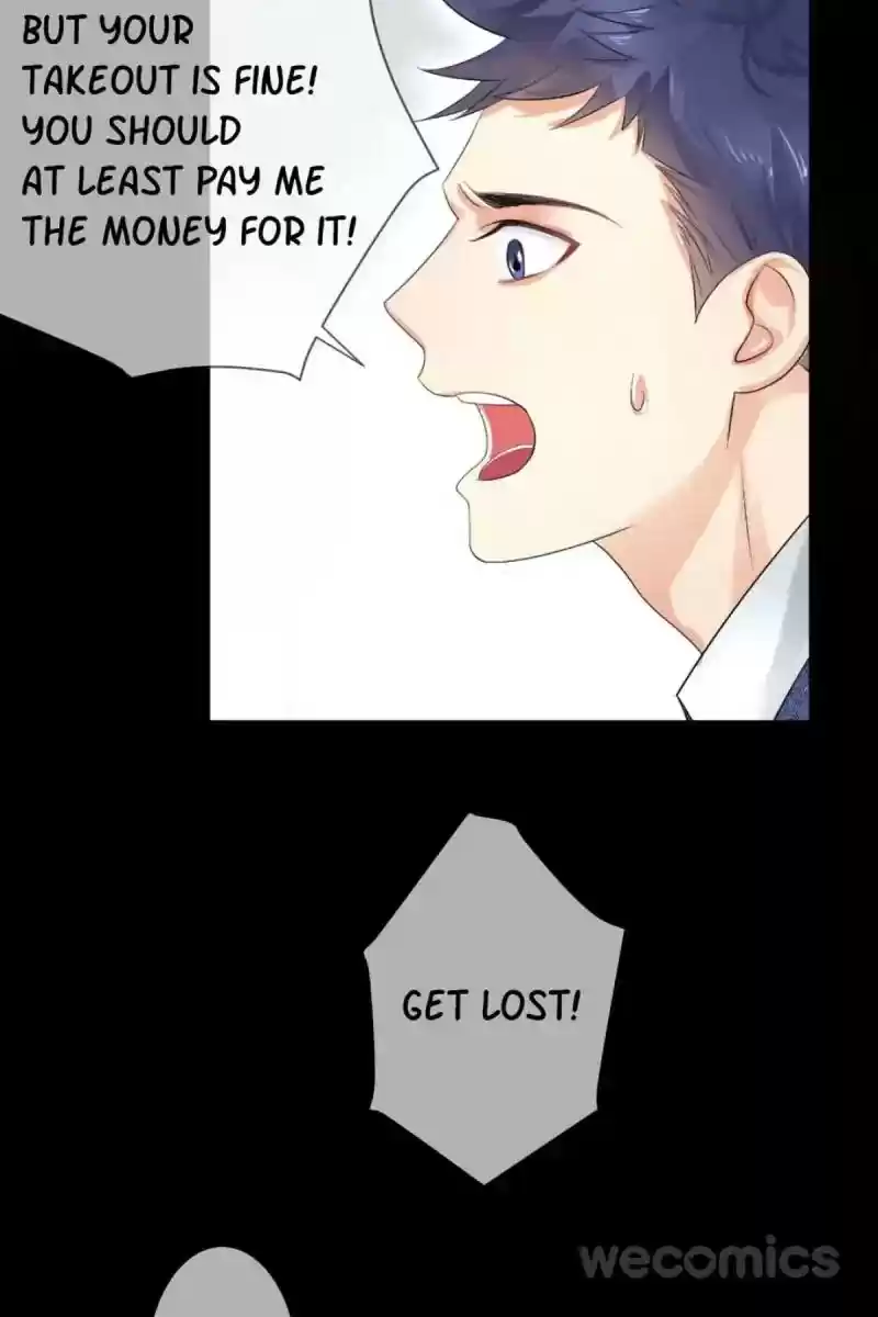 Legend Reboot Chapter 34