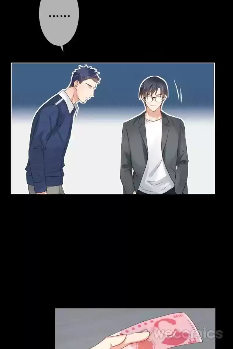 Legend Reboot Chapter 34