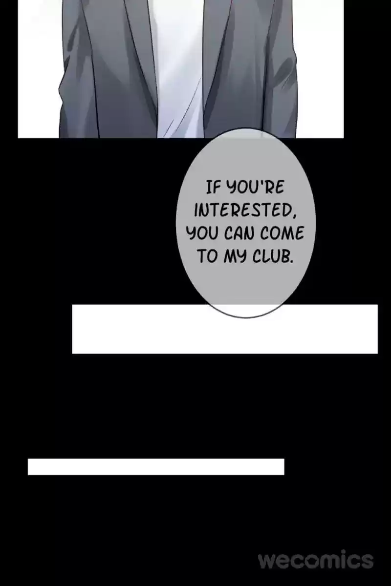 Legend Reboot Chapter 34