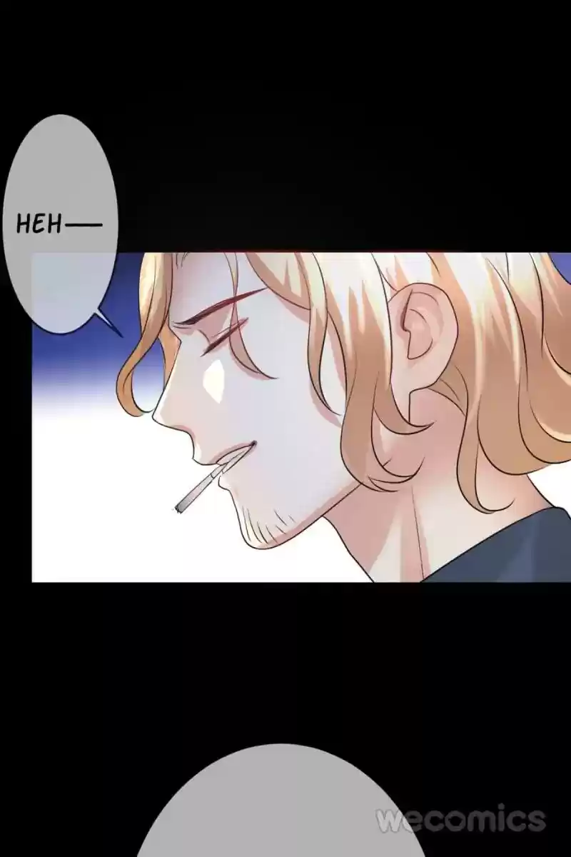 Legend Reboot Chapter 34