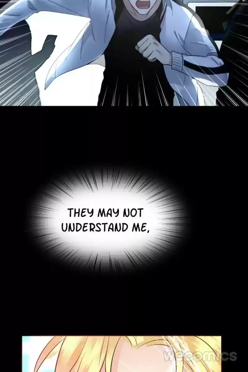 Legend Reboot Chapter 34