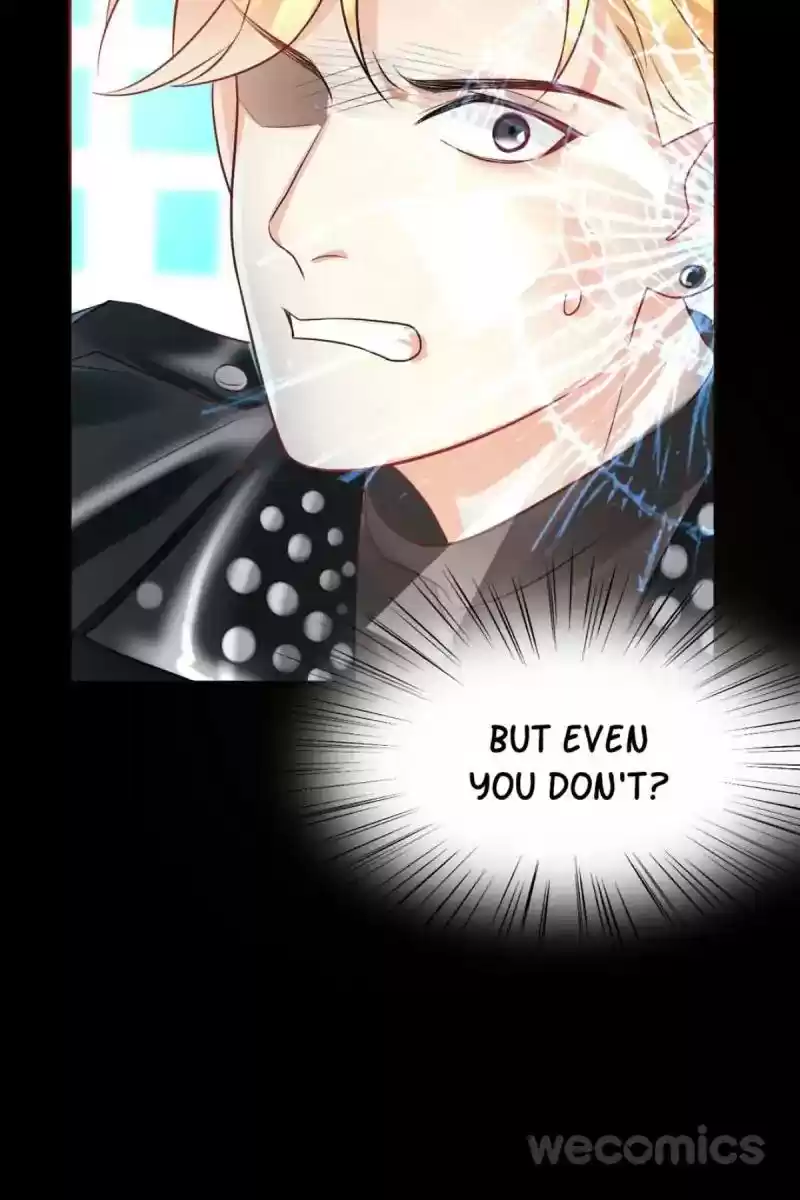 Legend Reboot Chapter 34