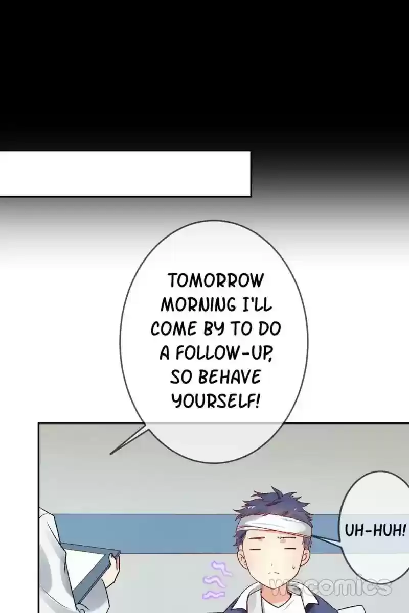 Legend Reboot Chapter 34