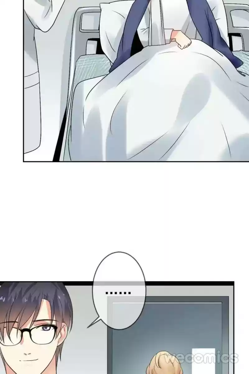 Legend Reboot Chapter 34