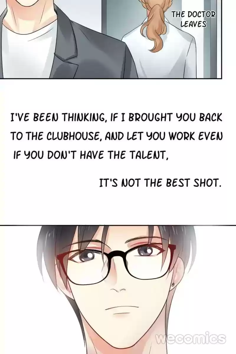 Legend Reboot Chapter 34