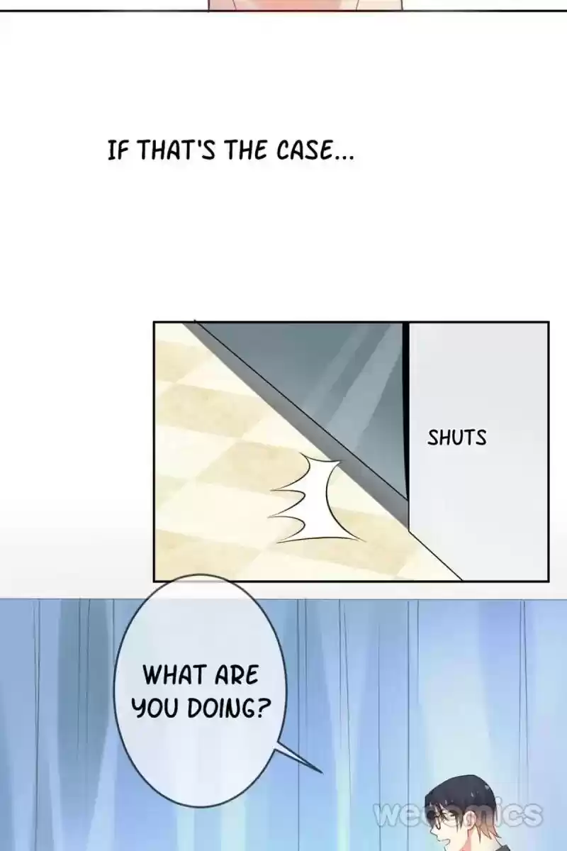 Legend Reboot Chapter 34