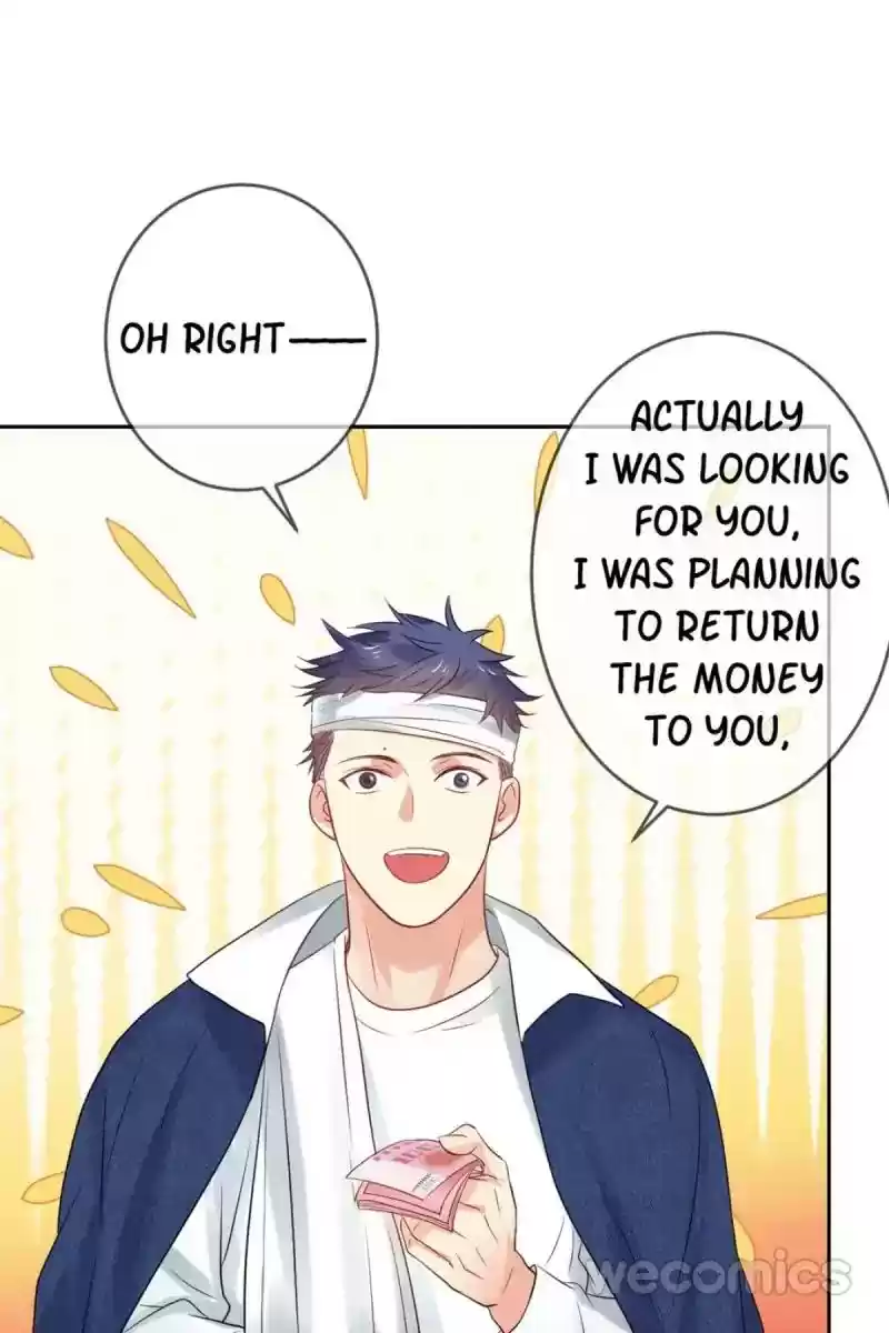 Legend Reboot Chapter 34